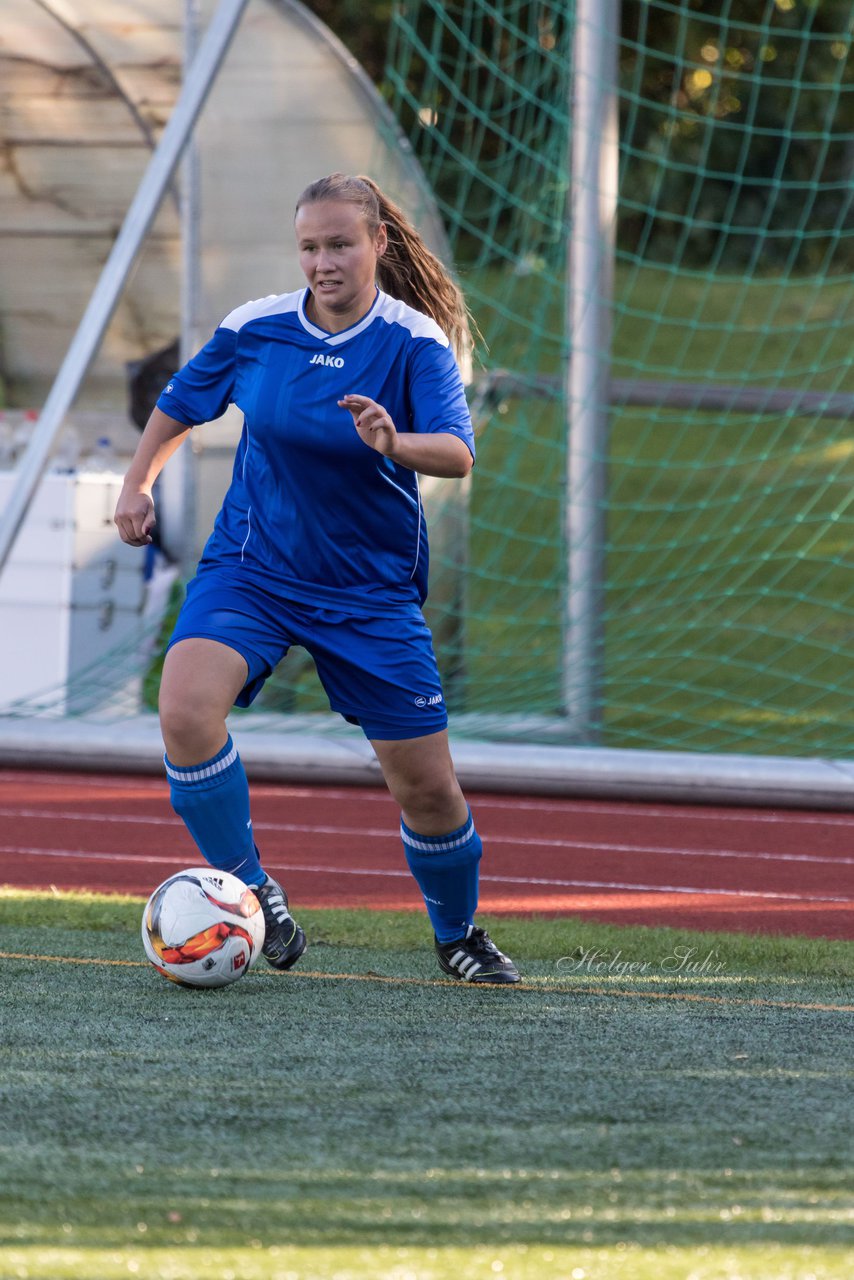 Bild 85 - Frauen SV Henstedt Ulzburg II - TSV Russee : Ergebnis: 6:0